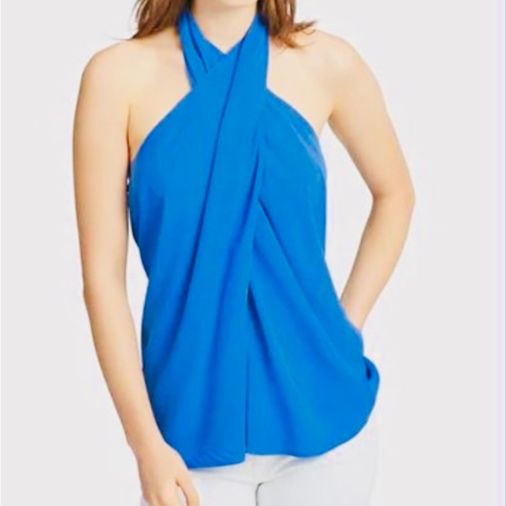 Ralph Lauren Halter Top XL
